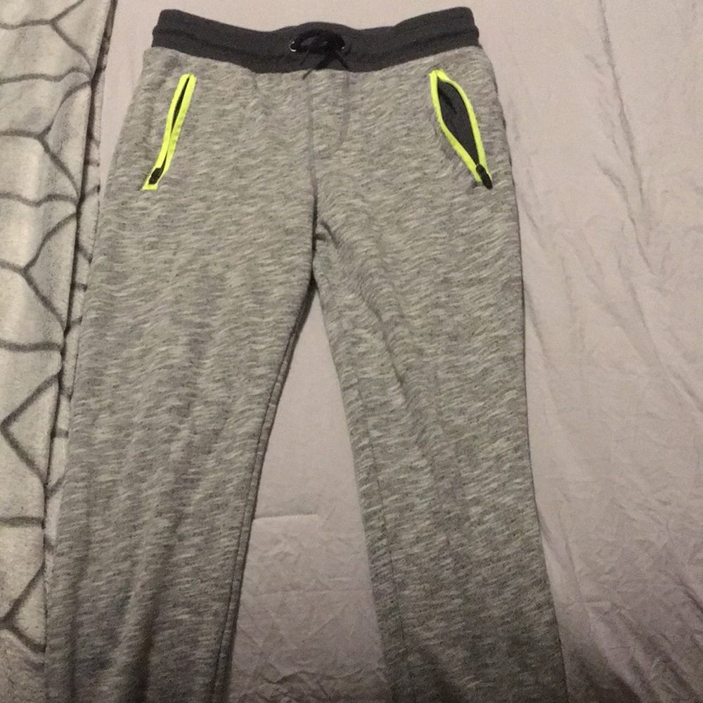 Joggers